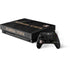 Florida State University Black Jersey Xbox One Skins